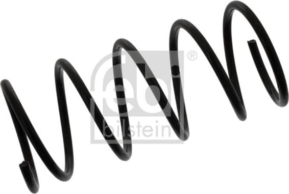 Suspension Spring 39412