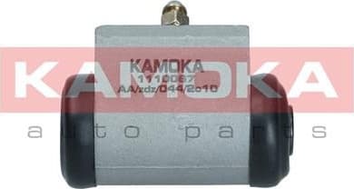 Wheel Brake Cylinder 1110067 - image 3