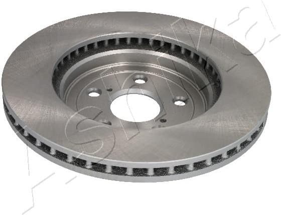 Brake Disc 60-02-225C - image 2