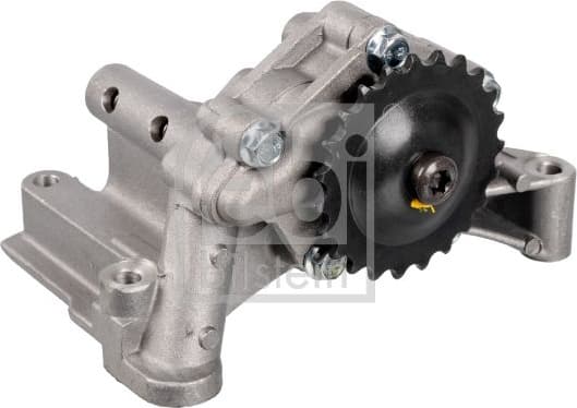 Oil Pump 102124