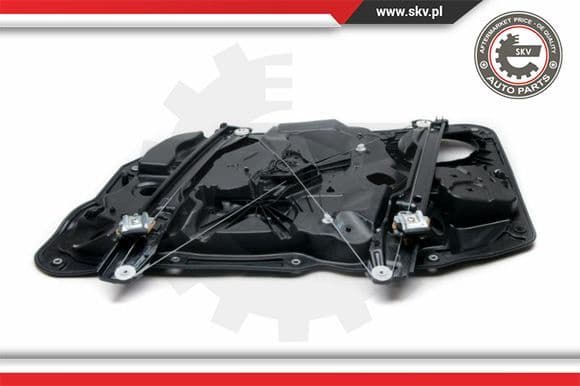 Window Regulator 01SKV885 - image 2