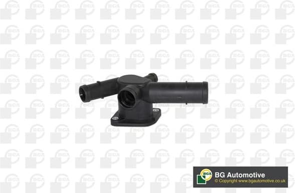 Coolant Flange FA0110