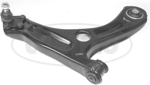 Control/Trailing Arm, wheel suspension 49397665