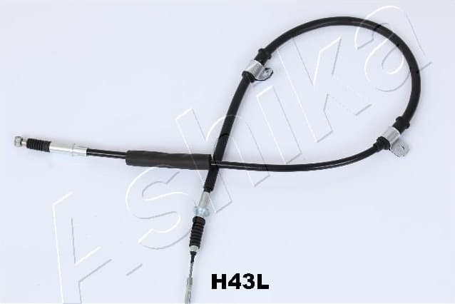 Cable Pull, parking brake 131-0H-H43L