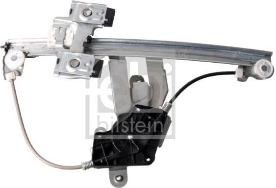 Window Regulator 176629