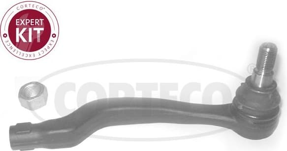 Tie Rod End 49400153