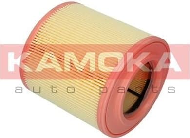Filter air F242801
