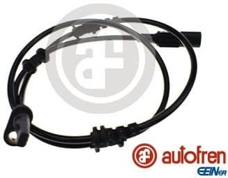 Sensor, wheel speed DS0199