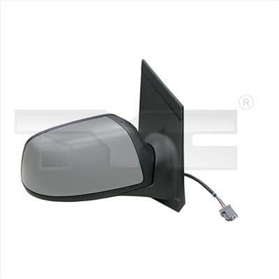 Exterior Mirror 3100082