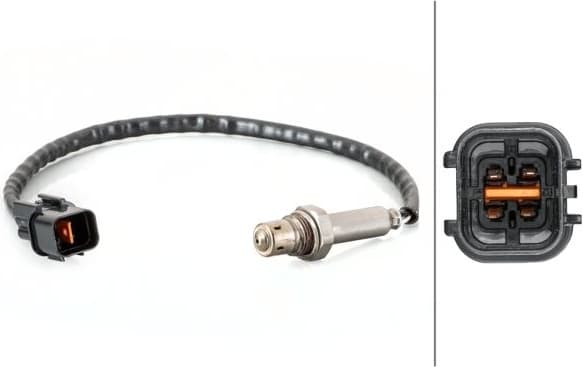 Oxygen Sensor 6PA 358 103-551