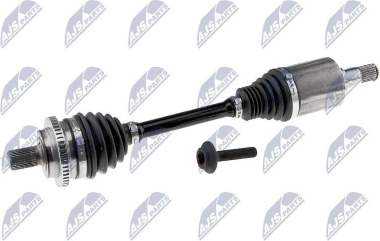 Drive Shaft NPW-ME-074