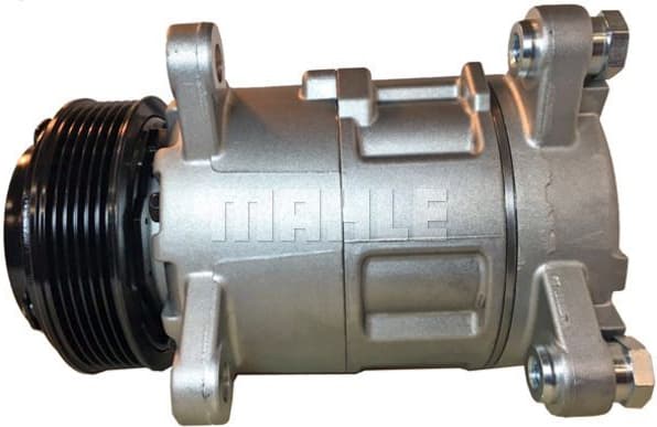 Compressor, air conditioning BEHR ACP 472 000S - image 18