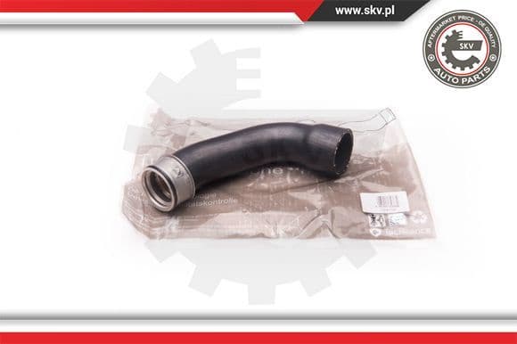 Charge Air Hose 24SKV187
