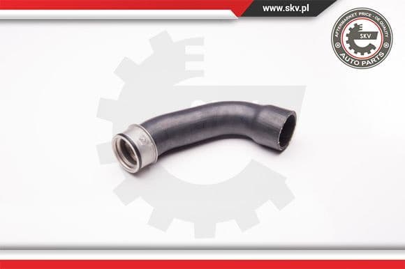 Charge Air Hose 24SKV187 - image 2