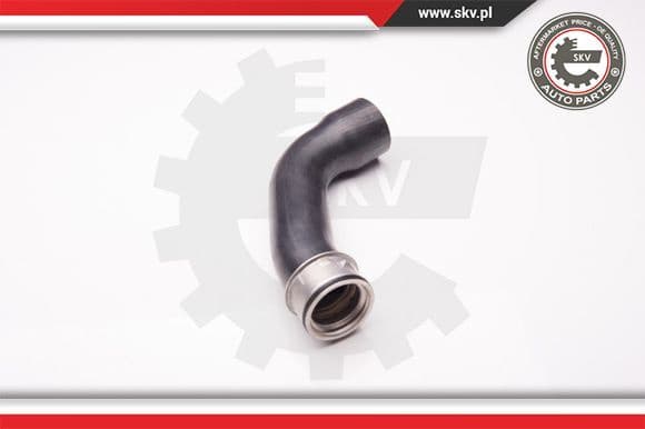 Charge Air Hose 24SKV187 - image 3