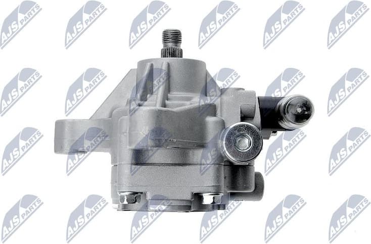 Hydraulic Pump, steering SPW-HD-009 - image 3