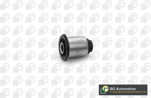 Mounting, control/trailing arm BU7328