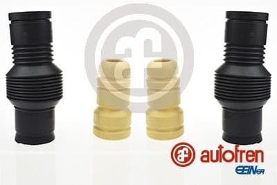 Dust Cover Kit, shock absorber D5134