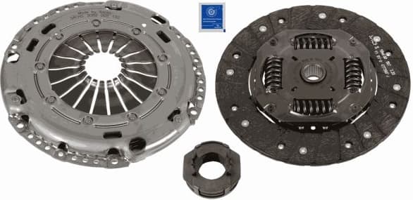 Clutch Kit XTend 3000 970 082