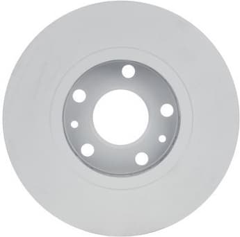 Brake Disc 0986479C62 - image 3