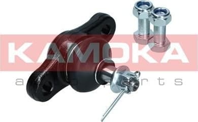 Joint, suspension 9040198 - image 4