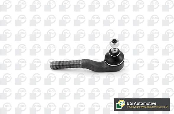 Tie Rod End SR6725