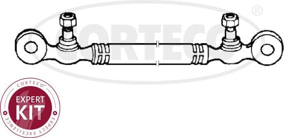 Tie Rod 49396045