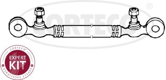 Tie Rod 49396046