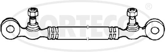Tie Rod 49396109