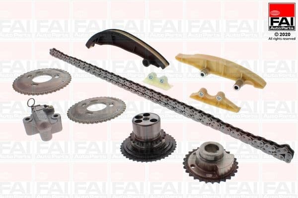 Timing Chain Kit TCK329NG