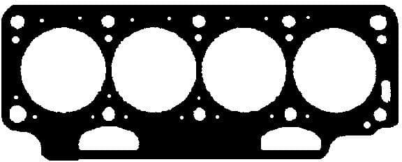 Gasket, cylinder head CH4387