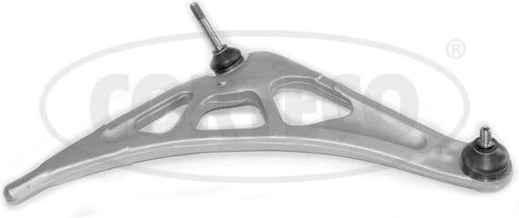 Control/Trailing Arm, wheel suspension 49399603