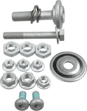 Repair Kit, wheel suspension Service Pack 803 340
