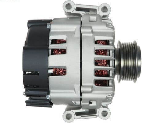 Alternator AS A3471S - image 2