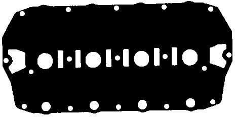 Gasket, cylinder head cover RC0334