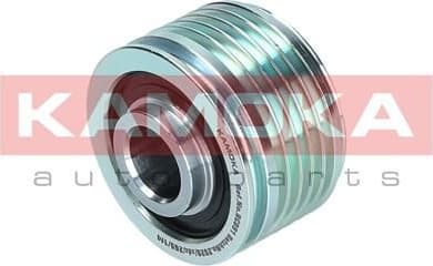 Alternator Freewheel Clutch RC091 - image 2