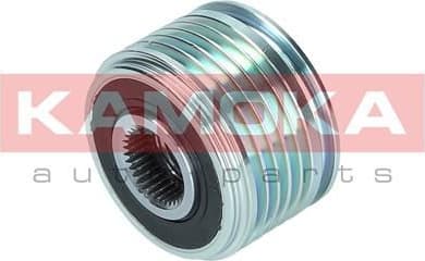Alternator Freewheel Clutch RC091 - image 4