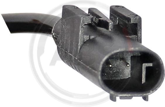 Sensor, wheel speed 30203 - image 2