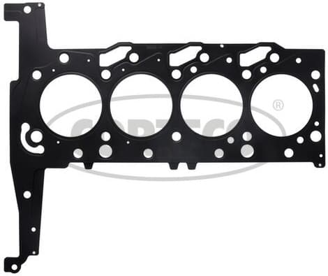 Gasket, cylinder head 83403064