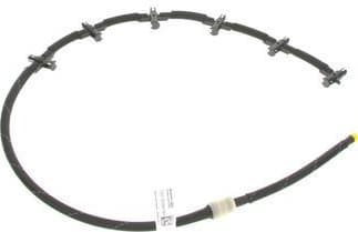 Hose, fuel overflow 0445130232 - image 4