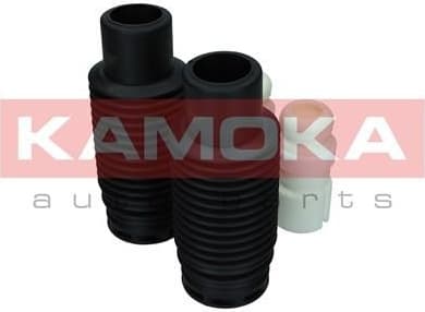 Dust Cover Kit, shock absorber 2019062 - image 4