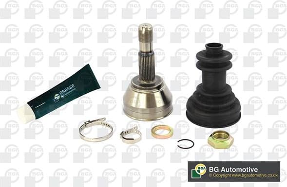 Joint Kit, drive shaft CV1407A