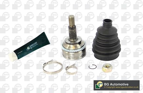 Joint Kit, drive shaft CV7301A
