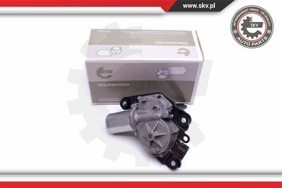 Wiper Motor 19SKV098