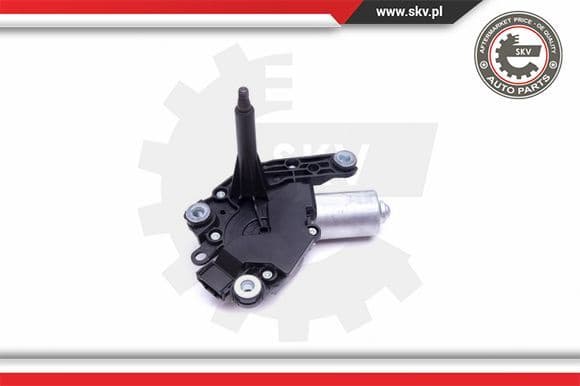 Wiper Motor 19SKV098 - image 4