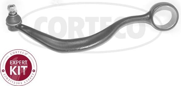 Control/Trailing Arm, wheel suspension 49399792