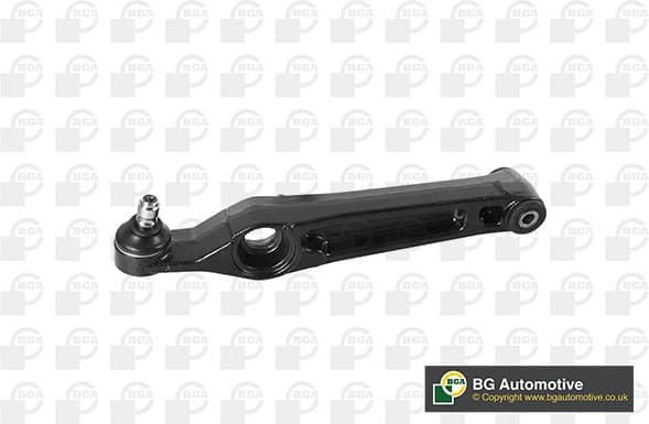 Control/Trailing Arm, wheel suspension TRC8502