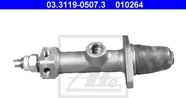 Brake Master Cylinder 03.3119-0507.3