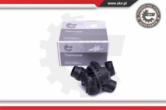 Thermostat, coolant 20SKV097