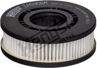 Oil Separator, crankcase ventilation EAS906M